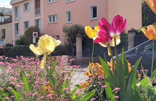 Clamart Apartment | Duplex apartment 120 m2 in a peaceful little town on the outskirts of Paris