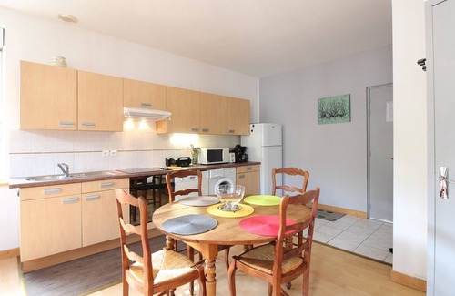 Mont-Dore Apartment | Duplex Apartment 2 Bedrooms Near Center, Sleeps 6, Well Equipped