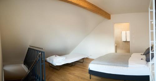 Buelach Apartment | Duplex Apartment Bülach Station