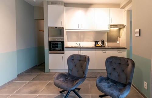 Eisden Apartment | Duplex Apartment in the shopping street of Maasmechelen
