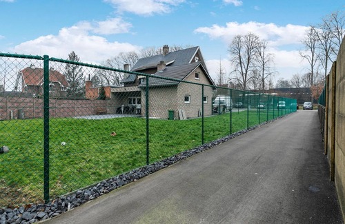 Eisden Apartment | Duplex Apartment in the shopping street of Maasmechelen
