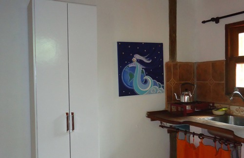 Acores Apartment | Duplex apartment three blocks from the beach