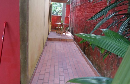 Acores Apartment | Duplex apartment three blocks from the beach