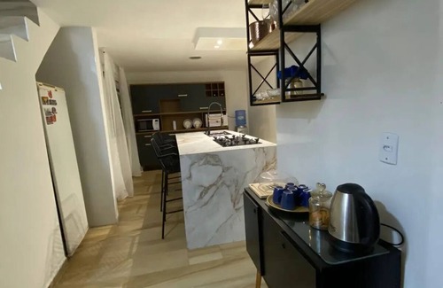 Piuma Apartment | Duplex apartment