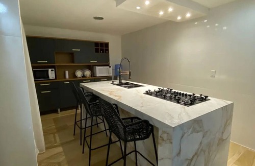 Piuma Apartment | Duplex apartment