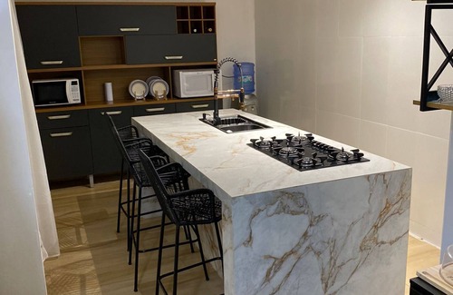 Piuma Apartment | Duplex apartment