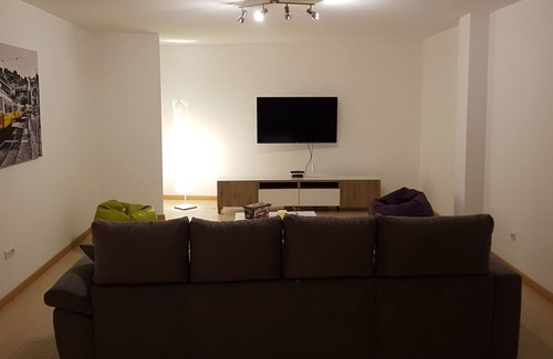 Ericeira Apartment | Duplex Apartment By the Beach