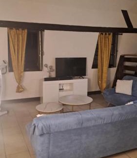 Vevey Apartment | Duplex Apartment