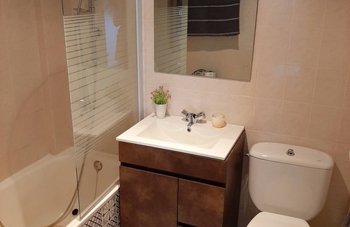 Brihuega Apartment | Duplex apartment