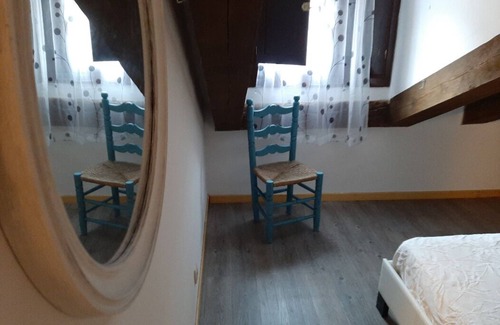 Brihuega Apartment | Duplex apartment