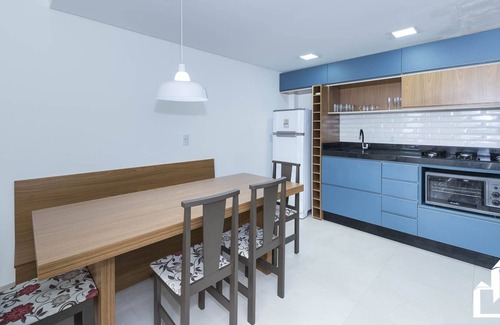 Quatro Ilhas Apartment | Duplex apartment in 4 Ilhas