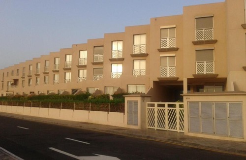 Granadilla de Abona Apartment | Duplex Apartment in La Tejita