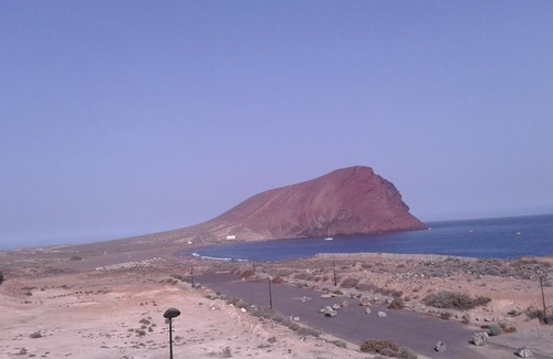 Granadilla de Abona Apartment | Duplex Apartment in La Tejita