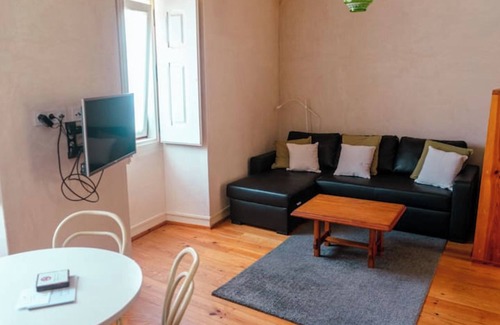 Abrantes Apartment | Duplex apartment in the historic center - Barca53
