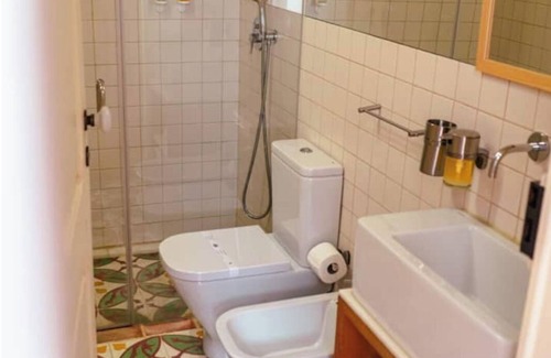 Abrantes Apartment | Duplex apartment in the historic center - Barca53
