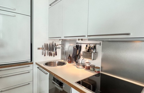 Oslo City Centre Condo | Duplex apartment in the heart of Oslo