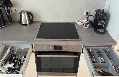 Uffeln Apartment | Duplex apartment in Vlotho