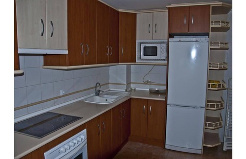 Ruidera Apartment | Duplex Apartment La vereda- 7 people