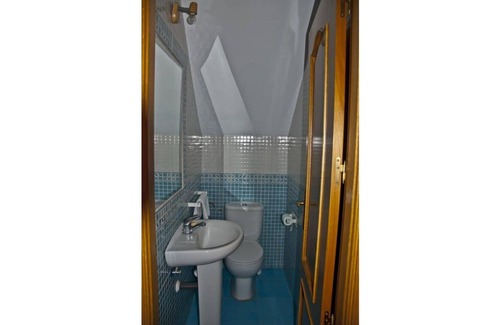 Ruidera Apartment | Duplex Apartment La vereda- 7 people
