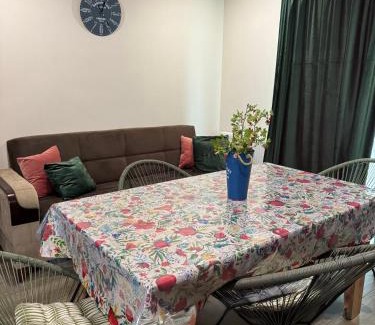 Bakuriani Apartment | Duplex apartment near the forest