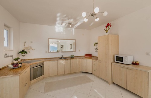 Topla Apartment | Duplex apartment with stunning views, Topla 111, HERCEG NOVI, Montenegro
