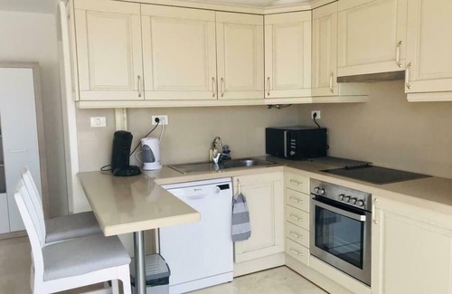 Palm-Mar Apartment | Duplex appartement Palm Mar with pool and ocean view