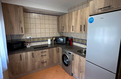 Benaocaz House | Duplex Aranma Benaocaz