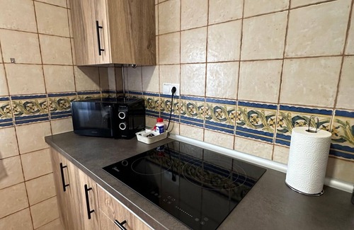 Benaocaz House | Duplex Aranma Benaocaz