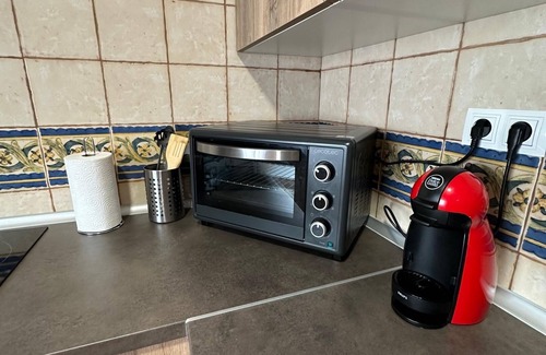 Benaocaz House | Duplex Aranma Benaocaz