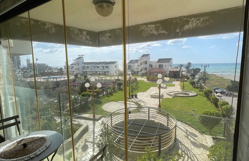 Jounieh Ski Chalet | Duplex at Solemar Resort, Totally Renovated, Pools, Tennis, Basketball, Football