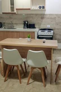 Chivilcoy Apartment | Duplex Atenea