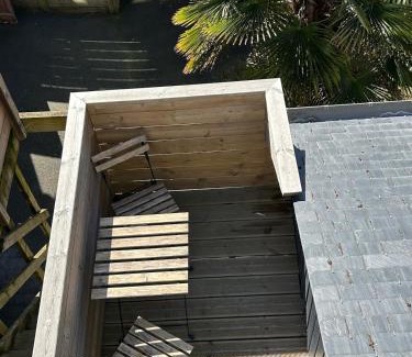 Parame Apartment | Duplex au cœur de Paramé