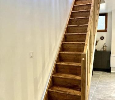 Les Mees Apartment | Duplex au coeur du village