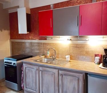 Dicy Apartment | DUPLEX "Au Village" 89120 Dicy