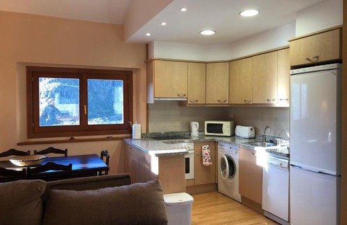 Soldeu Apartment | Duplex Avet