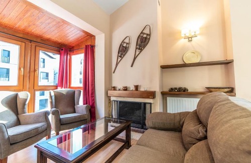 Soldeu Apartment | Duplex Avet