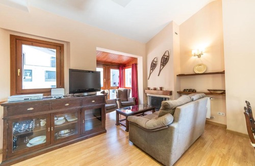 Soldeu Apartment | Duplex Avet