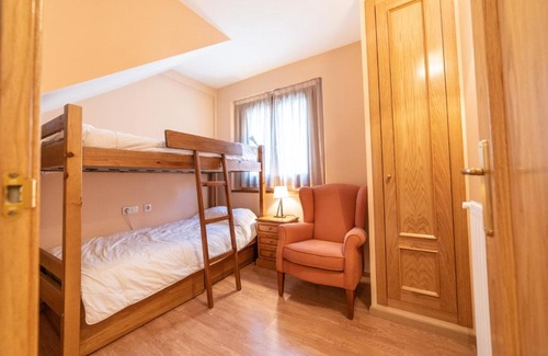 Soldeu Apartment | Duplex Avet