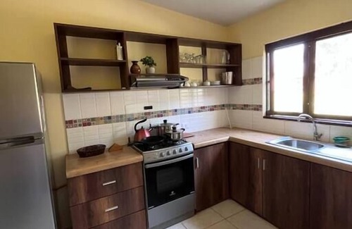 Mala House | Duplex #B2 | Bungalows de Casa Verde | Pool View