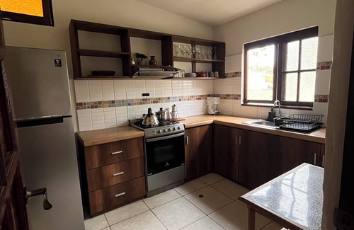 Mala House | Duplex #B2 | Bungalows de Casa Verde | Pool View
