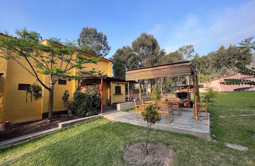 Mala House | Duplex #B2 | Bungalows de Casa Verde | Pool View