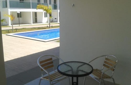 Village Jacuma Apartment | Duplex Bangalo 02 em jacuma Riviera do Atlântico