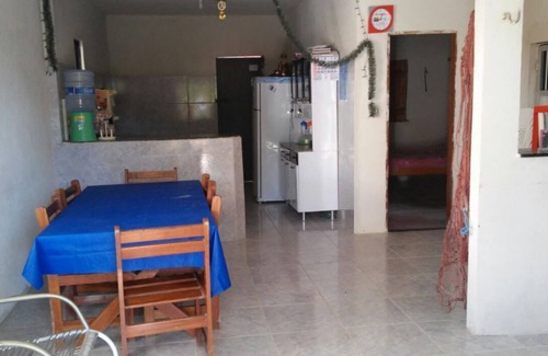 Beberibe House | Duplex Beberibe - Morro Branco