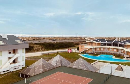 Quiaios Apartment | Duplex beira mar