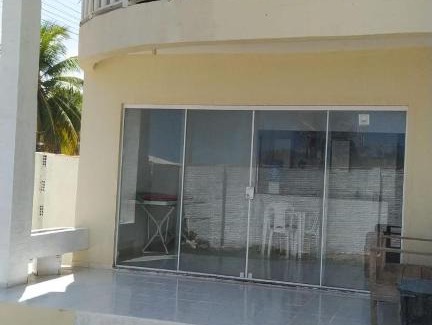 Barra de Tabatinga Apartment | DUPLEX BEIRA MAR TABATINGA