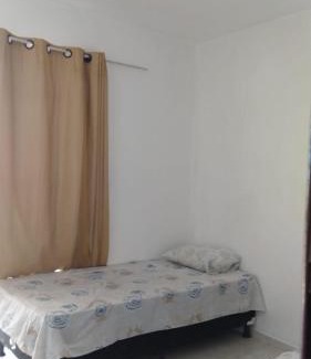 Barra de Tabatinga Apartment | DUPLEX BEIRA MAR TABATINGA