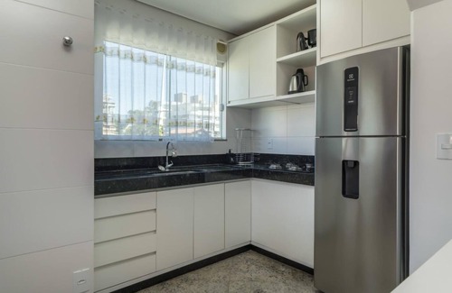 Quatro Ilhas Apartment | Duplex Penthouse with Sea View and Side View, 4 Suites | 4 Islands Beach | Bombinhas