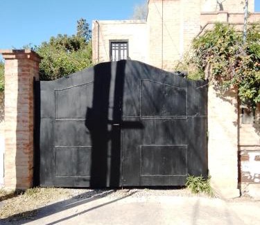 Cordoba Apartment | Duplex, Córdoba zona norte