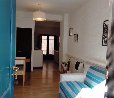 Cordoba Apartment | Duplex, Córdoba zona norte