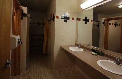 Trego Cabin | Duplex Cabin at Heartwood Resort
